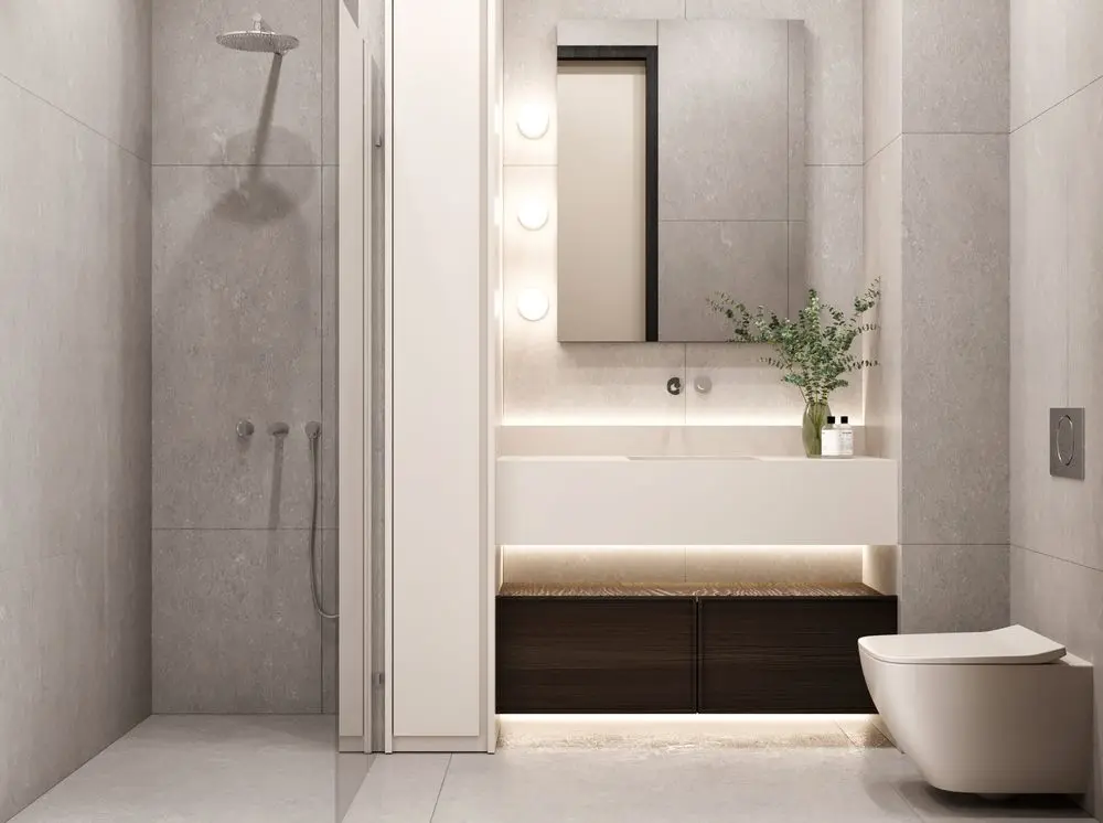 Shower